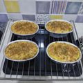 Cooksnap dari Gita Puspita untuk resep Macaroni Schotel Panggang