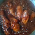 Cooksnap dari Feny Lefrina untuk resep Ayam kecap pedas manis