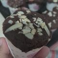 Cooksnap dari tree untuk resep Muffin coklat