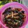 Cooksnap dari Ratna Octavia untuk resep Sayur oblok oblok teri daun singkong