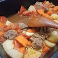 凜上 的 番茄燉牛肉 cooksnap