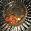 Cooksnap dari ayuslailis untuk resep Sambel Tomat Goreng
