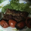صورة من ًٍووو، شاركها بعد تجربة وصفة كباب مشوي 😋😋