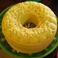 Cooksnap dari Amee Zak untuk resep Bolu Kukus Jerman