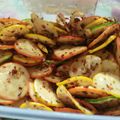 Cooksnap dari linaherlina untuk resep Kerupuk Sebring (Seblak kering)
