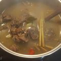 Cooksnap dari Inge Dp untuk resep Kare Tulang Kambing / Sapi Special Dari Ibuku