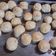 El cooksnap de Melany Miranda cuando hizo Scones dulces caseros.