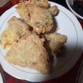 Cooksnap dari Ahmiranti Ammy untuk resep Ayam Goreng krispy ala KFC