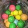 Cooksnap dari Vhitria Evhaa untuk resep Bola Bola Susu