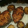 صورة من أم حاتم "، شاركها بعد تجربة وصفة سمك صياديه دمياطي 🎏