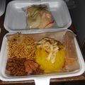 Cooksnap dari eka legiawati untuk resep 90 Nasi Kuning Magiccom Harum Gurih