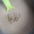 Cooksnap dari Dian Eka untuk resep 🍃Bubur Kacang Ijo Susu