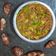 Soni Mehrotra का कुकस्नैप जब उन्होंने मसालेदार चटपटी अरबी(masaledar chatpati arbi recipe in hindi) बनाया था।