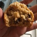 El cooksnap de Luna01 cuando hizo Budín de harina integral, semillas y bananas.