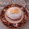 Cooksnap dari Iip Kurnia Sari untuk resep Pancake Pisang