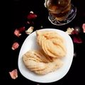 صورة من 🍓💞مطبخ ام ندى اماني🍓💞، شاركها بعد تجربة وصفة قريوش