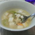 Cooksnap dari Irene Arbi untuk resep Sayur Kuah Oyong Campur