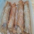 Cooksnap dari Mbakna Kinasih untuk resep Ngoyang Ayam Kulit Lunpia