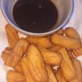 Cooksnap dari Rani Ismalinda untuk resep Churros sederhana