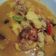 Cooksnap dari arin adut untuk resep Ikan asap santan pedas (masakan rumah sederhana)