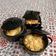 Cooksnap de Les_delices_de_lulu sur la recette Crumble Pomme Kiwi