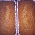 nicki.m.soule's cooksnap of when they made Zucchini Bread.