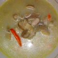 Cooksnap dari ireneaprilya untuk resep Soto Babat