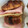 El cooksnap de MarcelaPP cuando hizo Medialunas rellenas de jamón y queso.
