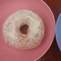 Cooksnap dari Hida Ahmad untuk resep Donat Tanpa Ulen Tanpa Kentang