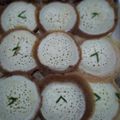 Cooksnap dari dwi susanti untuk resep Apem Selong