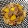 Cooksnap de Nan' sur la recette Sauté de porc laqué à l'ananas