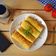 Cooksnap dari Mrs.Tans |IG : @tans.erni untuk resep Sandwich gulung abon