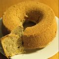 El cooksnap de Gloria Romero cuando hizo Pan de banana y avena 🍞🍌 (sin tacc).