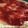 El cooksnap de Patrii De la Puente cuando hizo Pastel de queso con mermelada de frambuesas, i-companion.
