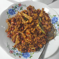 Cooksnap dari indriww untuk resep Kering Tempe Teri Kacang
