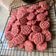 Cooksnap dari eka novyaningsih untuk resep Green tea white chocolate cookies