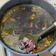 Cooksnap dari ULANDarlis untuk resep Cumi-cumi pedas kuah hitam sederhana