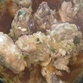 Cooksnap dari S.G.Hidayat untuk resep Ayam Kecap Simpel