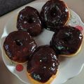 Cooksnap dari Jojo Ramli untuk resep Donat Kampung Lembut