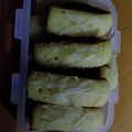 Cooksnap dari Dewi Umfi77 untuk resep Kue pukis menul (takaran sendok)