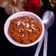 Priya vishnu Varshney का कुकस्नैप जब उन्होंने बेसन का हलवा (besan ka halwa recipe in Hindi) बनाया था।