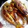 Cooksnap dari Shinta Makarim untuk resep Kembung Bakar Bumbu Padang (Happycall)