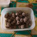 Cooksnap dari Mama Lifya untuk resep Bakso sapi homemade