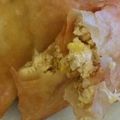 Cooksnap dari Sicilia untuk resep Martabak Telur Mini