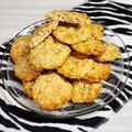 El cooksnap de ⊹⊱ 𝔾𝕚 ⊰⊹ cuando hizo Cookies de avena y chocolate picado.