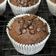Cooksnap dari DiscoQueen untuk resep Choco Banana Muffin - Muffin Coklat Pisang