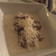 Viktóóória Cooksnap-ja, amikor elkészítette a(z) Fokhagymakrémleves receptet.