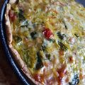 El cooksnap de launatu317 cuando hizo Tarta de zapallito.
