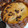 El cooksnap de Marta Quispe cuando hizo Pan dulce con crema.