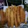 Cooksnap dari bunda iqis untuk resep Kentang keju / stick cheese potatoes